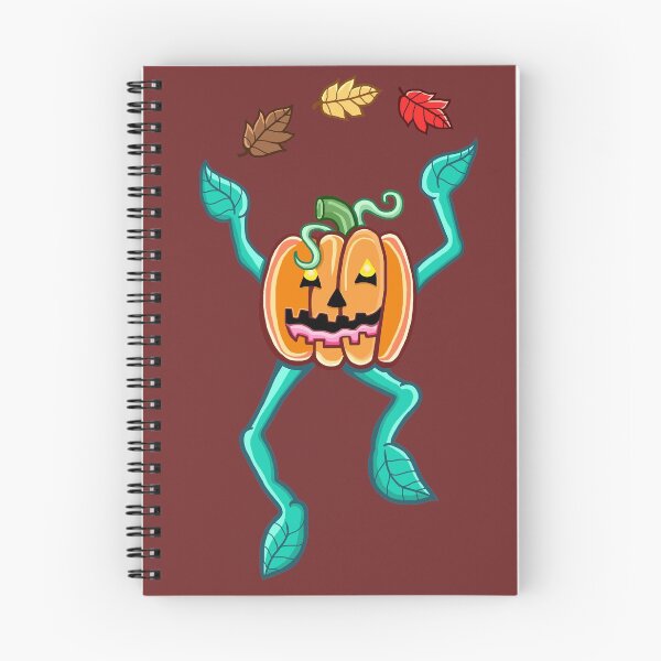 Item preview, Dancing Jack-O-Lantern designed and sold by Deborah Camp.