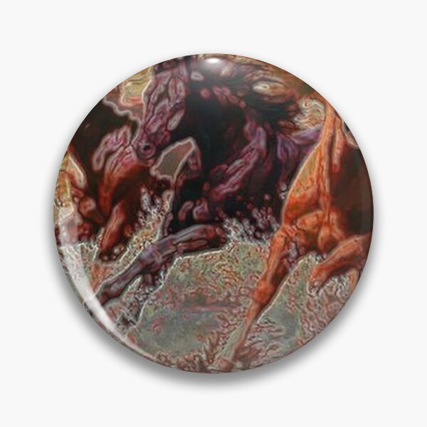 Item preview, MUSTANG ALLEY designed and sold by michaeltodd.