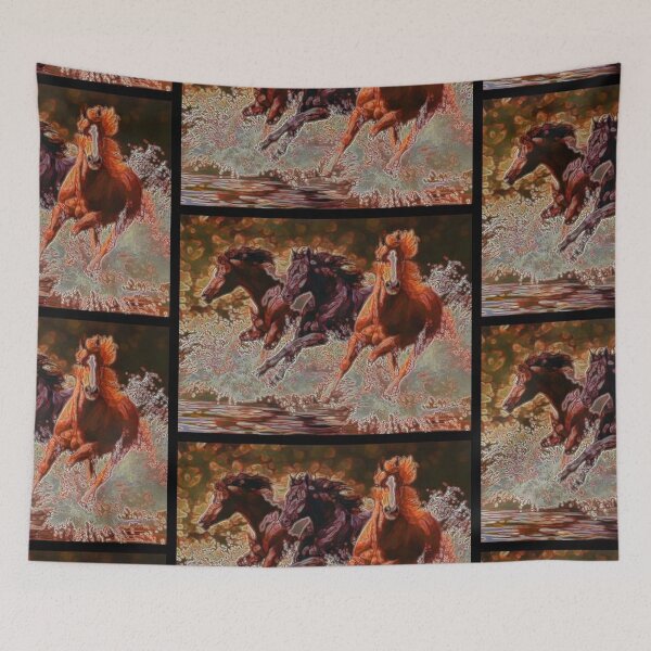 Item preview, MUSTANG ALLEY designed and sold by michaeltodd.
