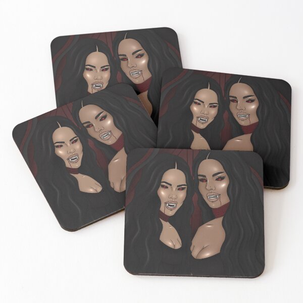 Item preview, VAMPIR. designed and sold by tijanapapara.