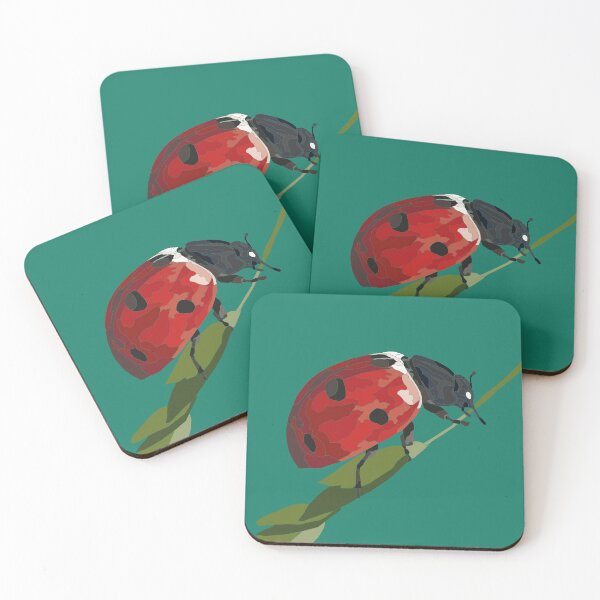 Item preview, Ladybird Design designed and sold by Wildlife15.