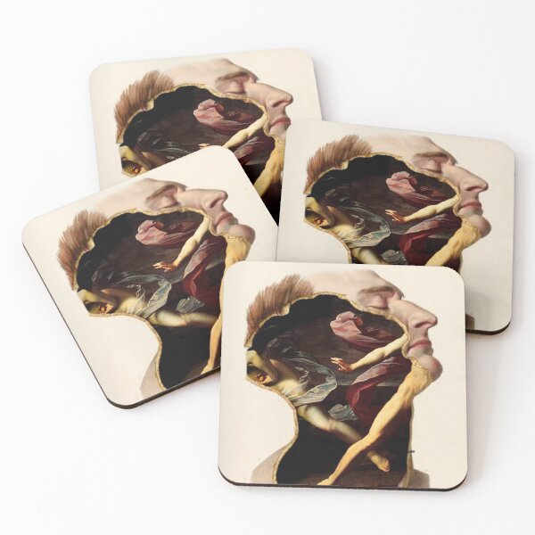 Item preview, THE SOUL INSIDE designed and sold by Welderwings.