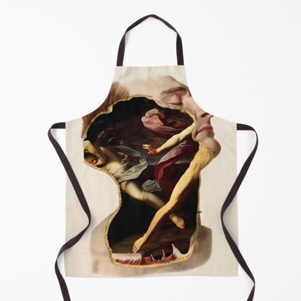 Item preview, THE SOUL INSIDE designed and sold by Welderwings.