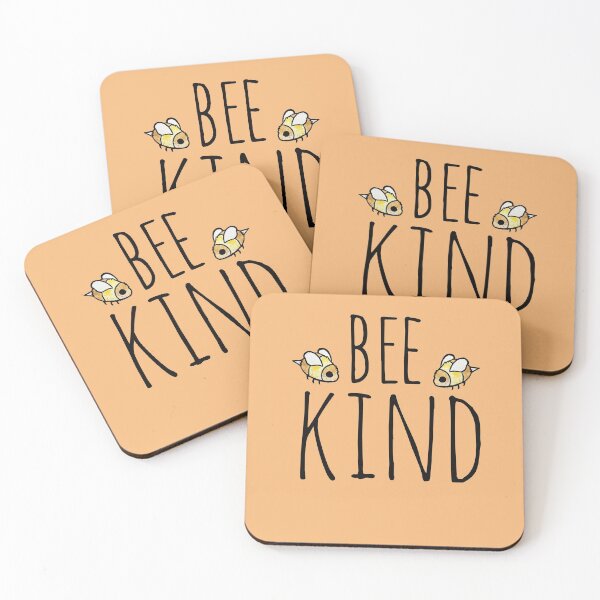 Item preview, BEE Kind designed and sold by FrictionMaxxing.