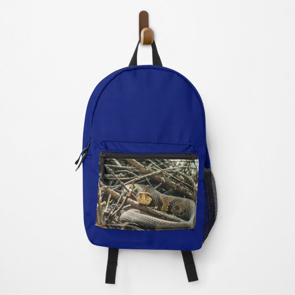 Item preview, cottonmouth designed and sold by KensLensDesigns.