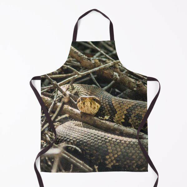 Item preview, cottonmouth designed and sold by KensLensDesigns.
