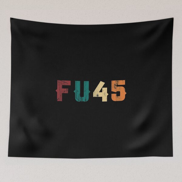 Item preview, FU45 designed and sold by Thedoode.