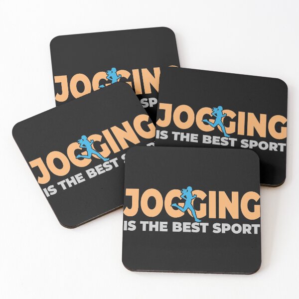 Item preview, Jogging woman best sport designed and sold by Imutobi.