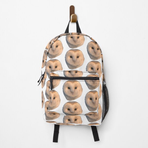 Item preview, The Face of a Barn Owl designed and sold by Dalyndigital Photography.