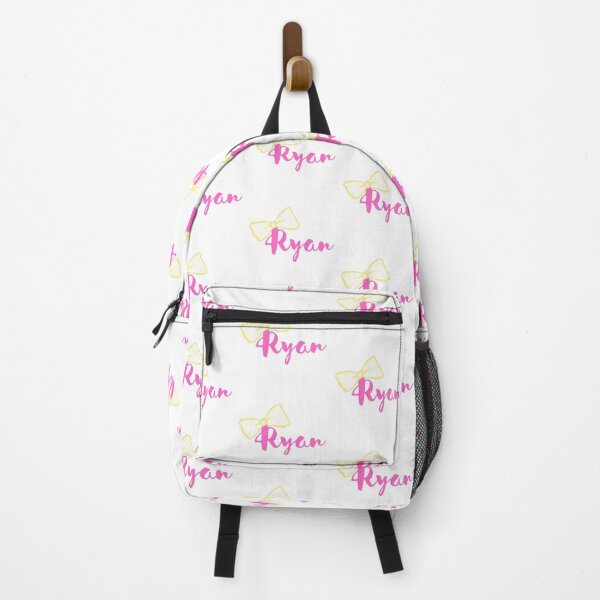 Ryan Backpack