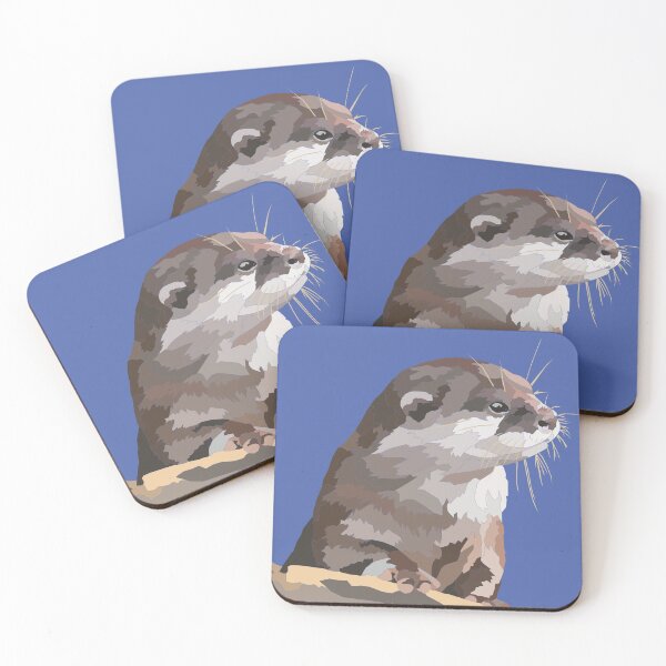 Item preview, Otter Design designed and sold by Wildlife15.