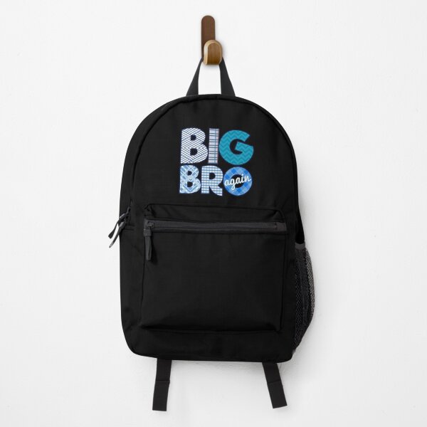 Item preview, Big Bro Brother Again designed and sold by flippinsg.