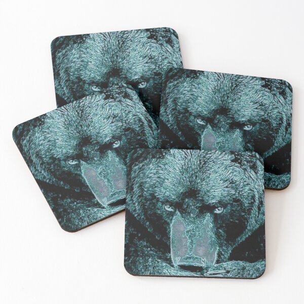 Item preview, BEAR designed and sold by michaeltodd.