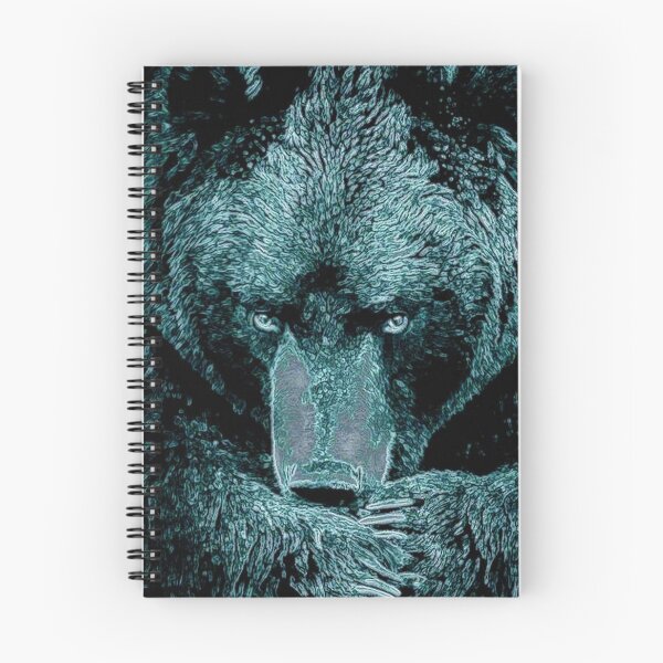 Item preview, BEAR designed and sold by michaeltodd.