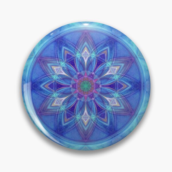 Item preview, Dream Exploration of the Cosmic Mandala designed and sold by GloomyLand.