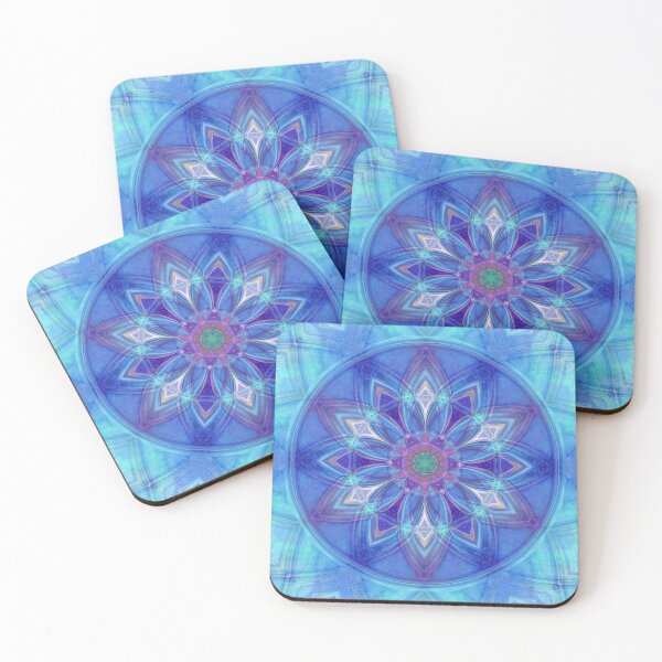 Item preview, Dream Exploration of the Cosmic Mandala designed and sold by GloomyLand.