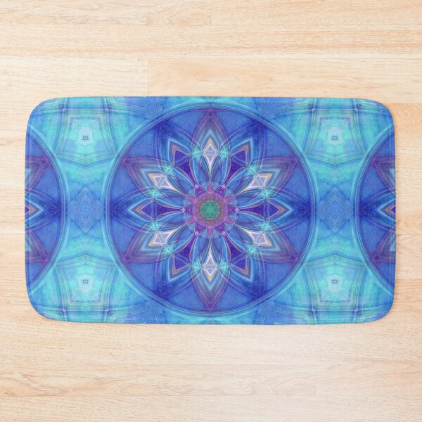 Item preview, Dream Exploration of the Cosmic Mandala designed and sold by GloomyLand.