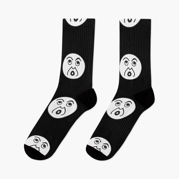 Item preview, Scary Face Expression Halloween  designed and sold by TastefulTees.