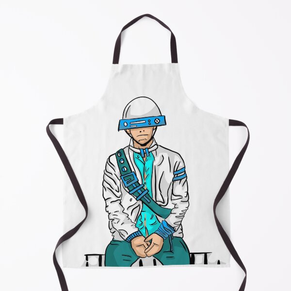 Item preview, Androine designed and sold by Therealartguy.