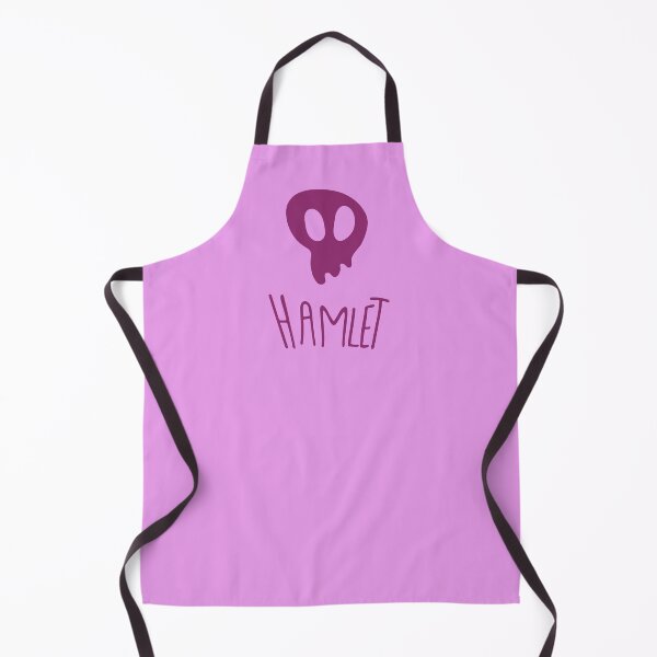 Item preview, Claire Hamlet  designed and sold by Darcie Deer.