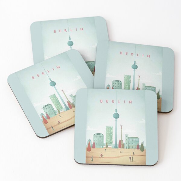 Item preview, Berlin - Germany  designed and sold by art-lovers.