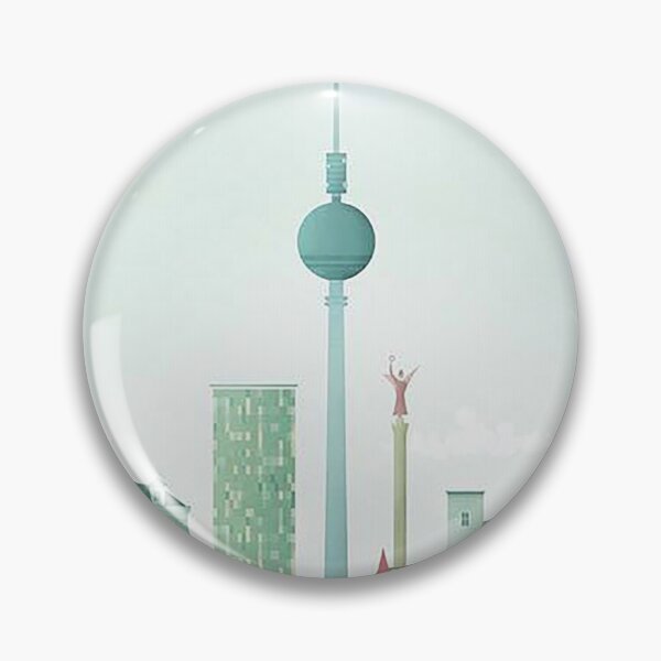 Artikelvorschau, Berlin, Deutschland entworfen und verkauft von art-lovers.