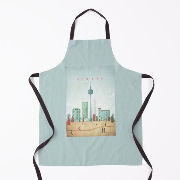 Item preview, Berlin - Germany designed and sold by art-lovers.