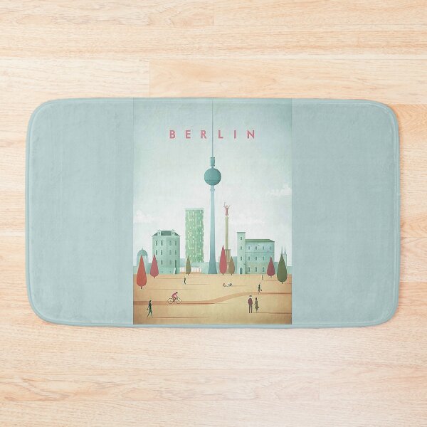 Item preview, Berlin - Germany  designed and sold by art-lovers.