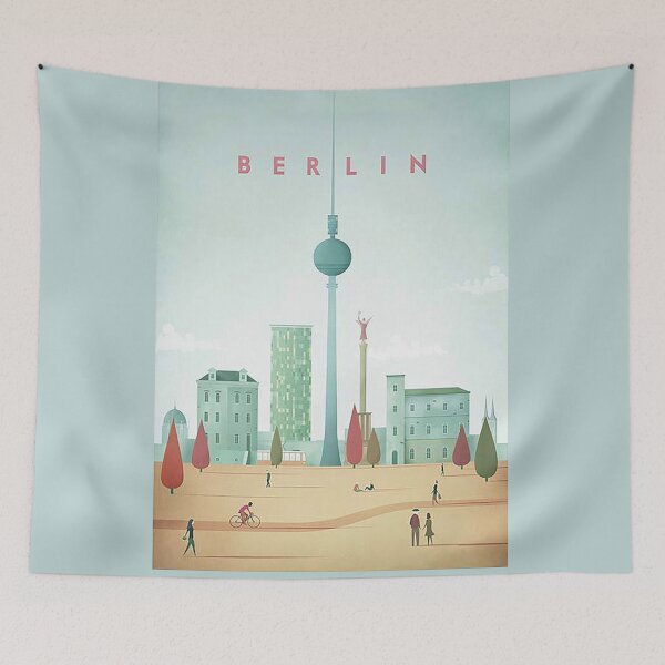 Item preview, Berlin - Germany  designed and sold by art-lovers.
