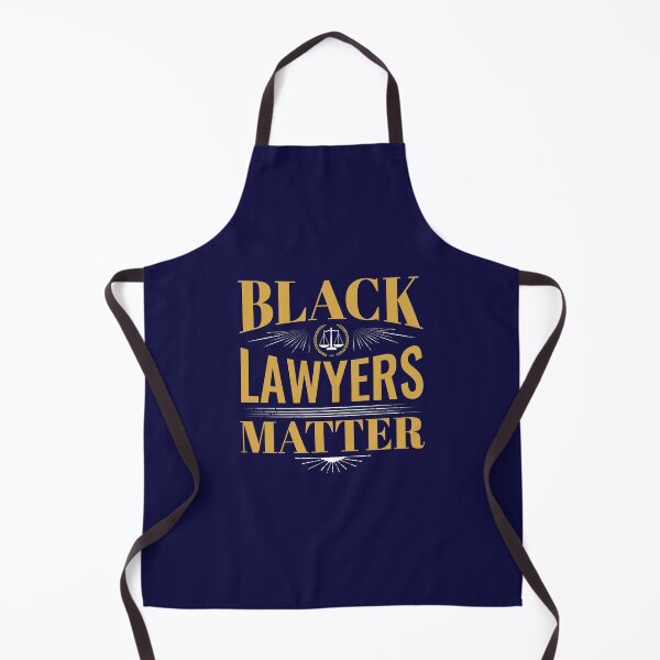 Item preview, Black Lawyers Matter African American Pride Law School Graduation designed and sold by jaygo.