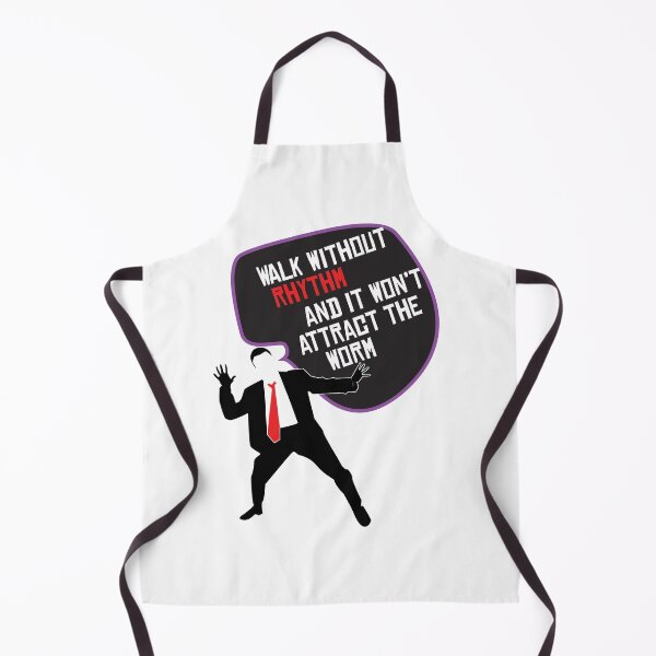 Item preview, Christopher Walken Weapon of Choice Fatboy Slim designed and sold by AlexINT.