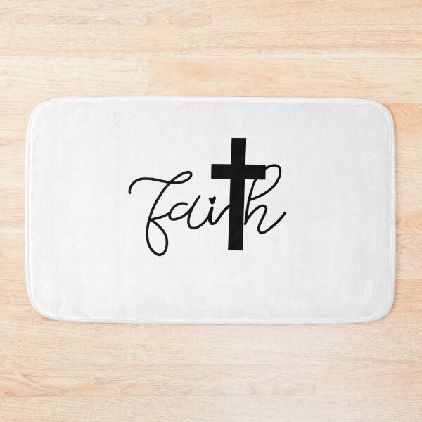 Item preview, Faith designed and sold by Heather  Hinson.