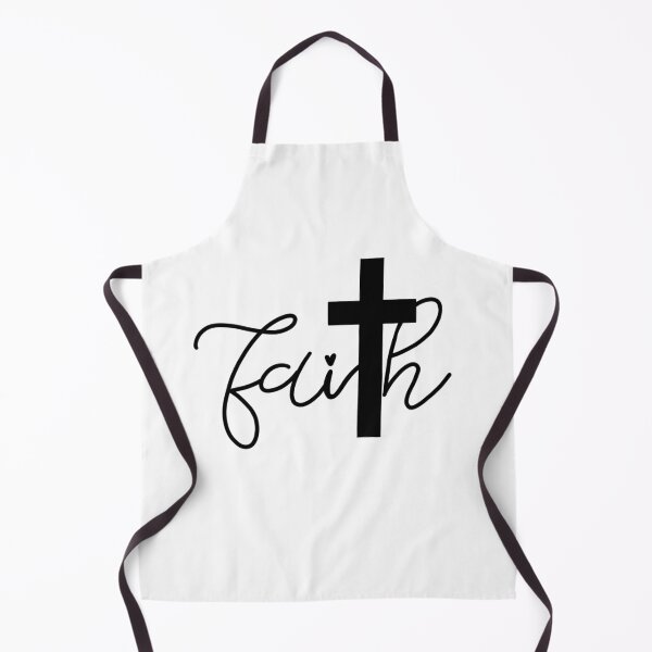 Item preview, Faith designed and sold by Heather Hinson.