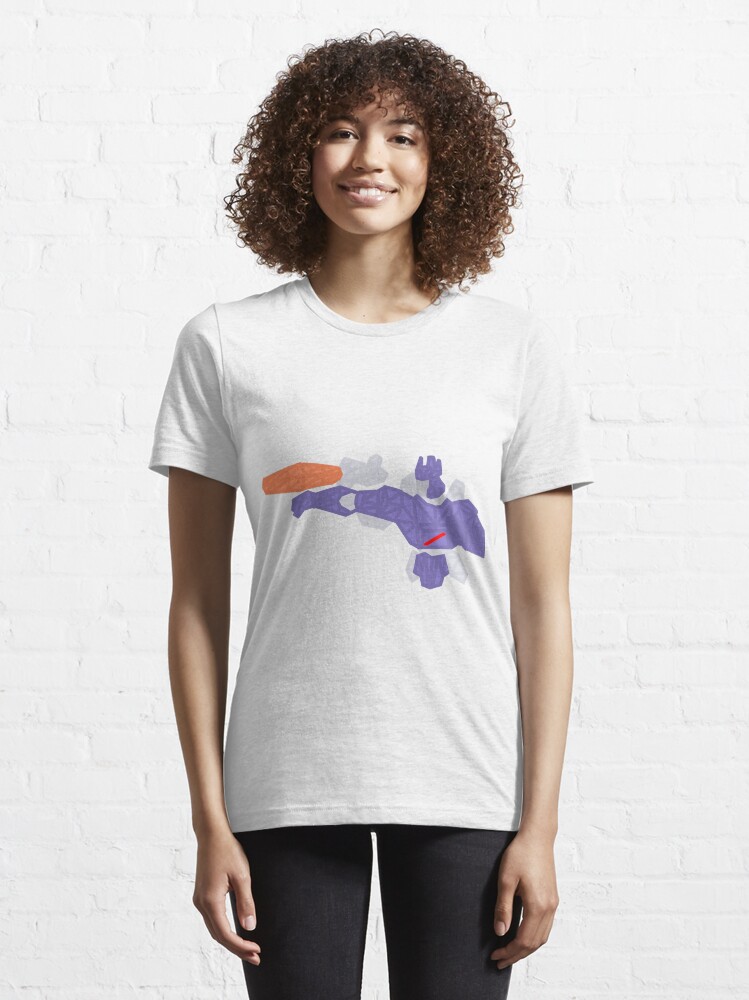galvatron t shirt