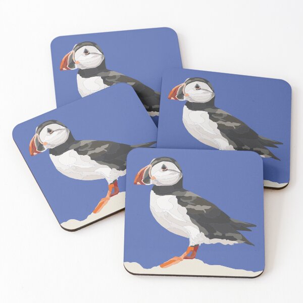 Item preview, Puffin Design designed and sold by Wildlife15.
