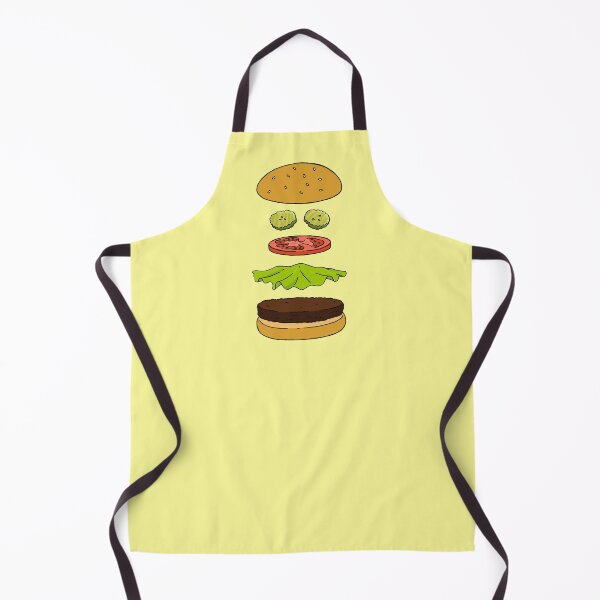 Item preview, Yes I Cayenne Burger! designed and sold by Darcie Deer.