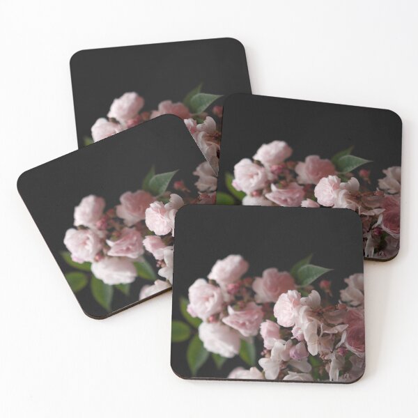Item preview, Tiny roses designed and sold by archiba.