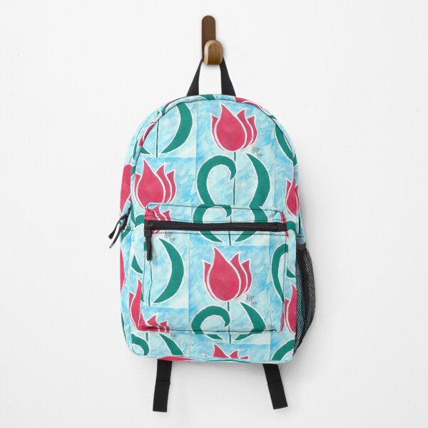 Item preview, Parkinson’s Awareness Tulip designed and sold by gracereiff0913.