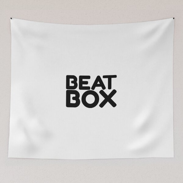 Item preview, beatbox designed and sold by Minimalist Quotes and Sayings.