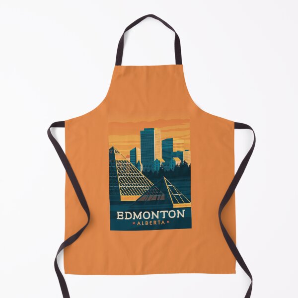 Item preview, Edmonton - Alberta CANADA  designed and sold by art-lovers.