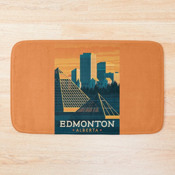 Item preview, Edmonton - Alberta CANADA  designed and sold by art-lovers.