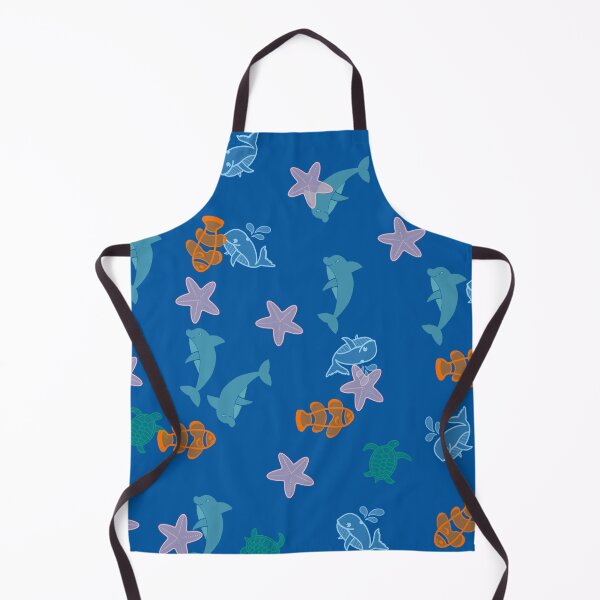 Item preview, Floating Sea Life designed and sold by PipsqueakEarth.
