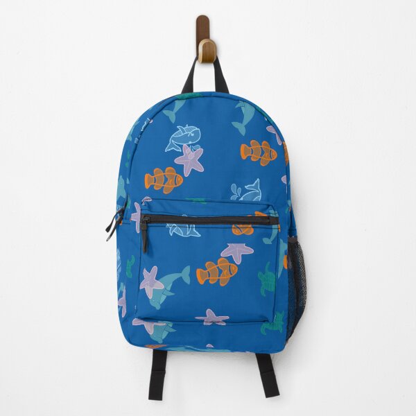 Item preview, Floating Sea Life designed and sold by PipsqueakEarth.