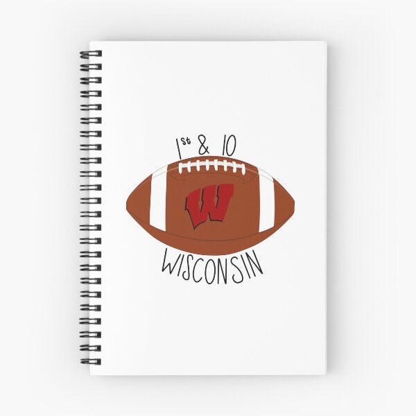 Item preview, Madison Football designed and sold by rlockman.