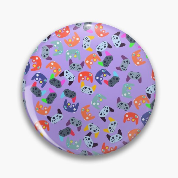 Item preview, Controllers designed and sold by WrongArt.