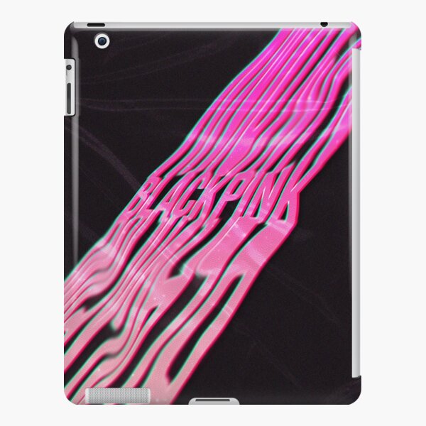 BLACKPINK Funda rígida para iPad