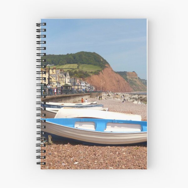 Item preview, Sidmouth, Devon designed and sold by Chris Petty.