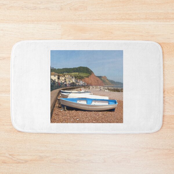 Item preview, Sidmouth, Devon designed and sold by Chris Petty.