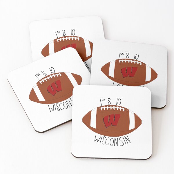 Item preview, Madison Football designed and sold by rlockman.