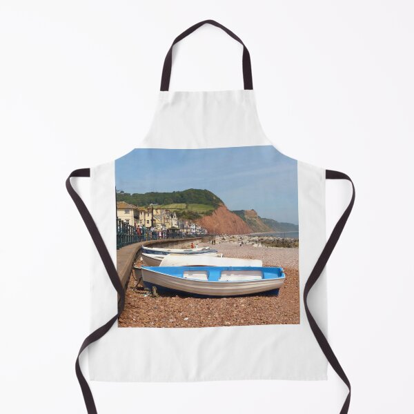 Item preview, Sidmouth, Devon designed and sold by Chris Petty.